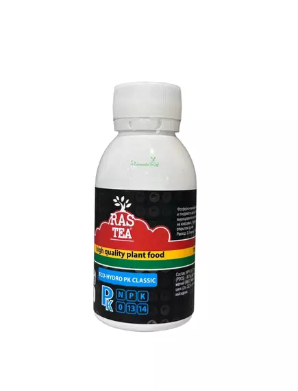 RASTEA ECO-HYDRO PK CLASSIC 100 мл