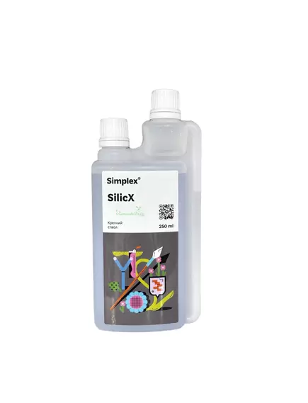 SIMPLEX SILICX (BARREL) кремниевая добавка для крепких стеблей