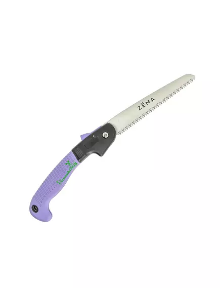 Пила садовая ZEMA ZM 5001 180 мм