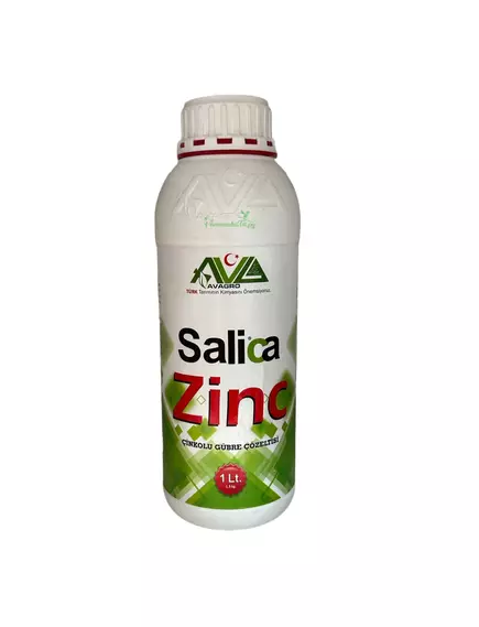 AVAGRO SALICA Салика ZINK  1 л