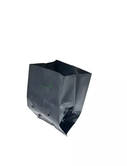 Пакет для рассады 100мкм D-16, H-14 - 0,5 л