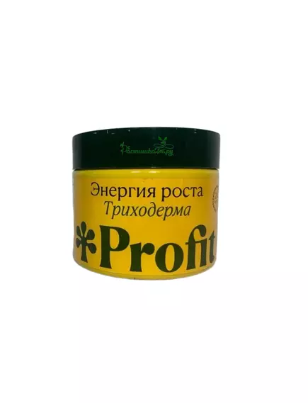 PROFIT Триходерма - Энергия роста