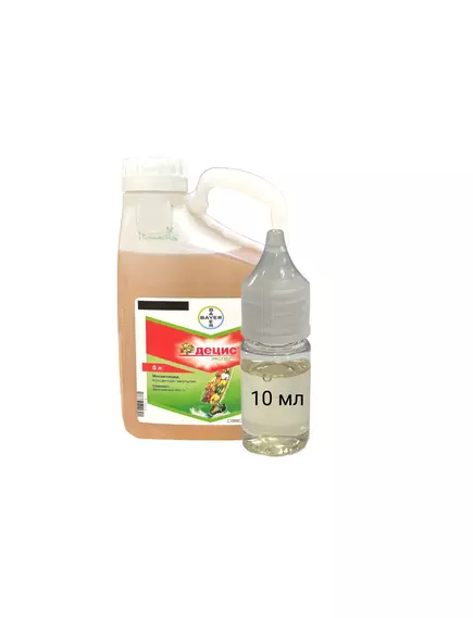 Децис Эксперт КЭ