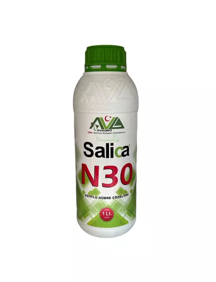 AVAGRO SALICA Салика N 30 1 л