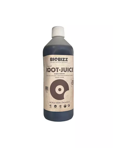BIOBIZZ ROOTJUICE стимулятор корнеобразования