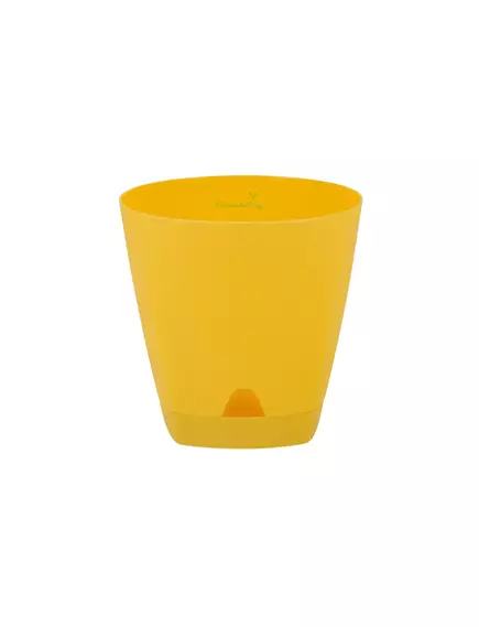 Горшок Амстердам с подст. Спелая груша