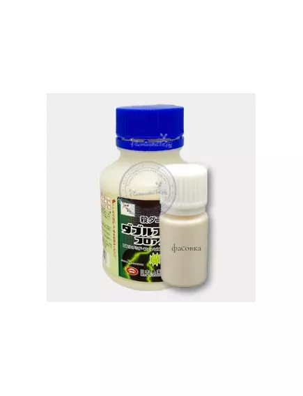 Дабл Фэйс Инсектоакарицид Япония