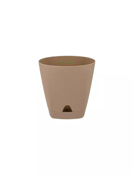 Горшок Амстердам с подст. Мол. шок.