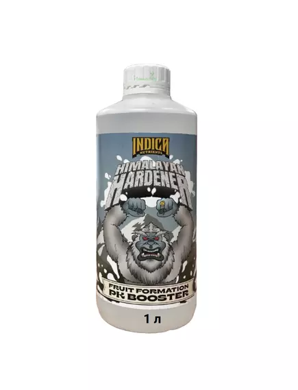 IND.NUTRIENTS HIMALAYAN HARDENER бустер цветения