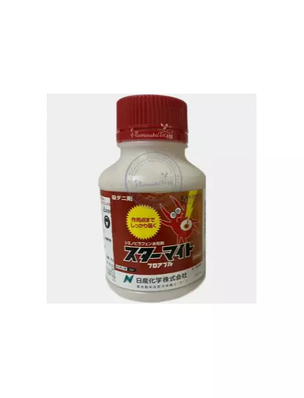 Стармайт Япония Акарицид контактного действия