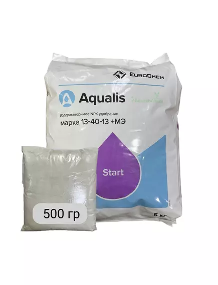 Еврохим AQUALIS Аквалис 13.40.13+МЭ