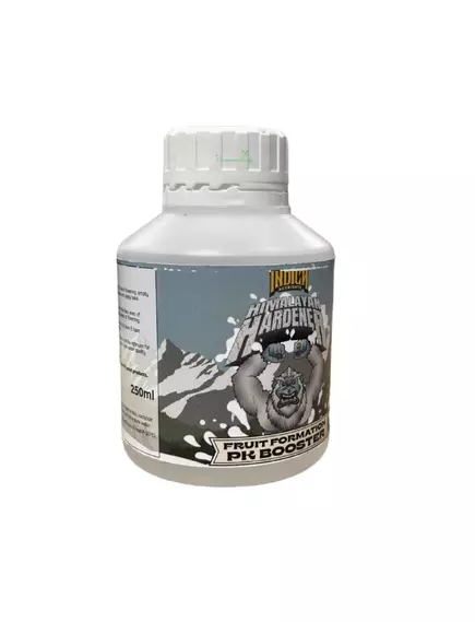 IND.NUTRIENTS HIMALAYAN HARDENER бустер цветения