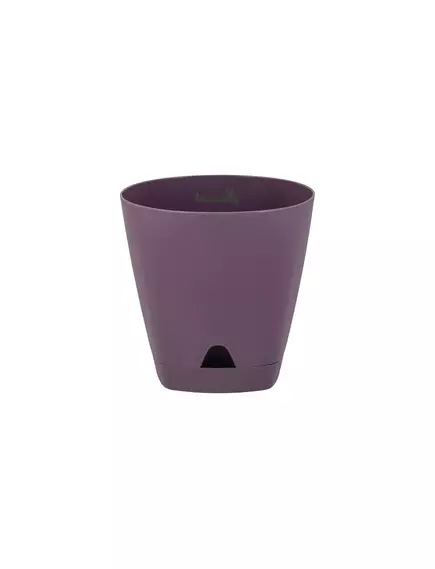 Горшок Амстердам с подст. Морозная слива