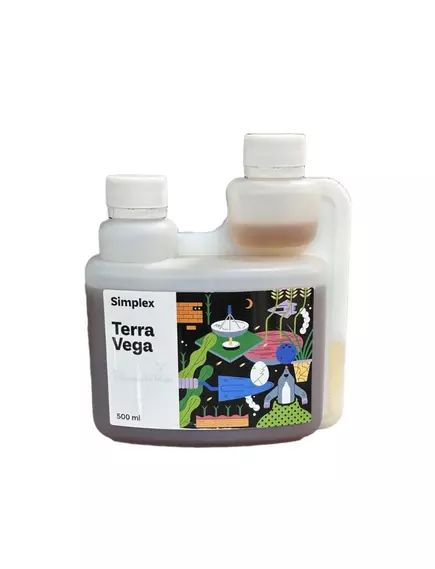 SIMPLEX TERRA VEGA