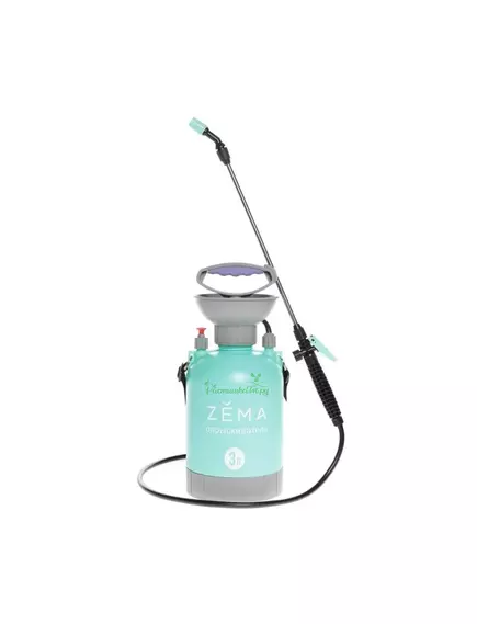 ZEMA Опрыскиватель помповый