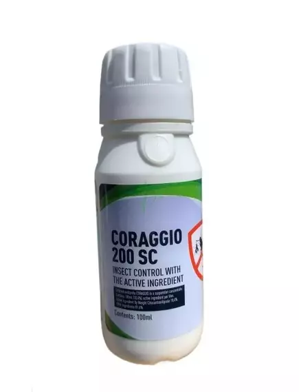 Кораген CORAGGIO Кораджио 100 мл