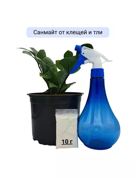 Санмайт от клещей и тли