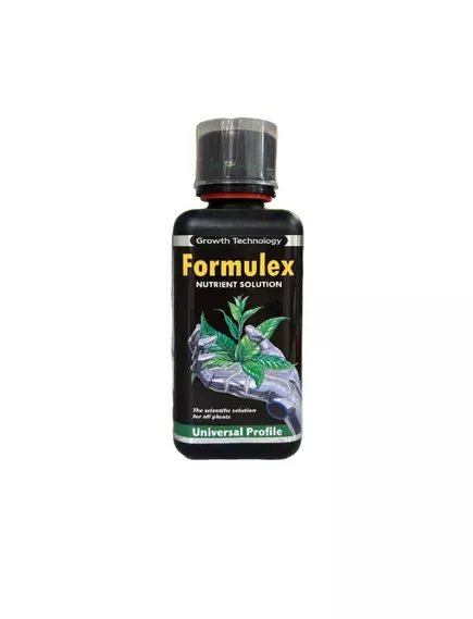 Удобрение для орхидей FORMULEX и NITROZYME