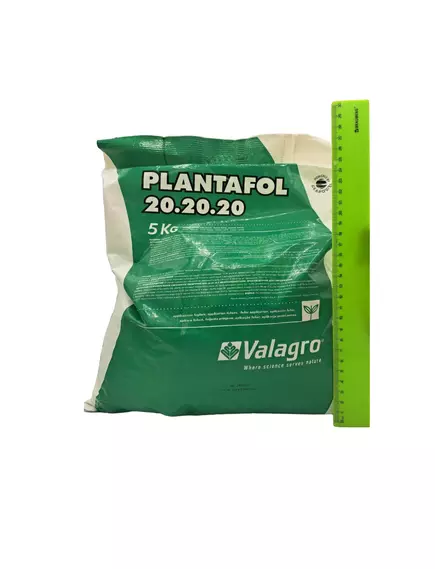 Плантафол 20.20.20 VALAGRO