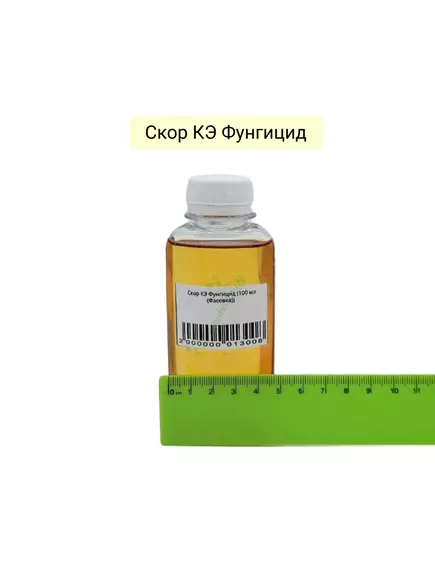 Скор КЭ Фунгицид