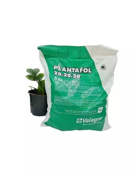 Плантафол 20.20.20 VALAGRO