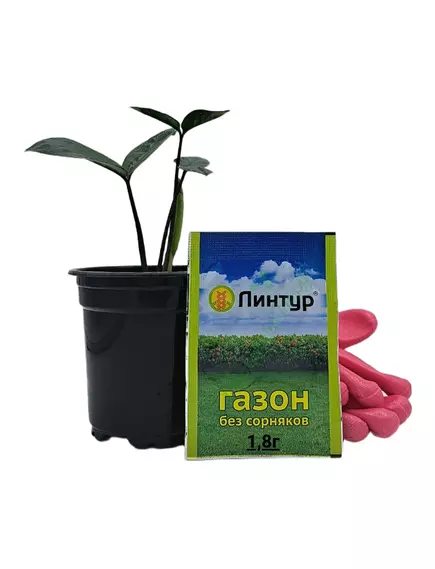 Линтур от сорняков 1,8 г