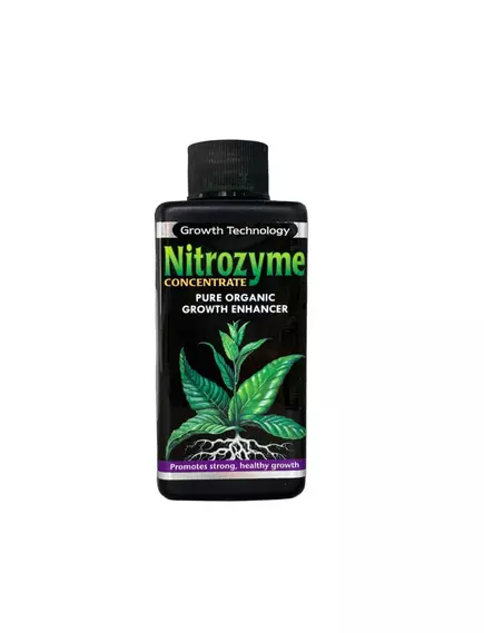 Удобрение для орхидей FORMULEX и NITROZYME