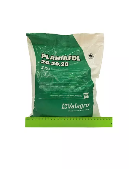 Плантафол 20.20.20 VALAGRO