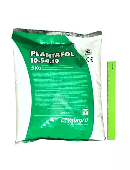 Плантафол 10.54.10 VALAGRO