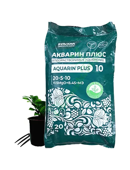 Акварин 10 Плюс