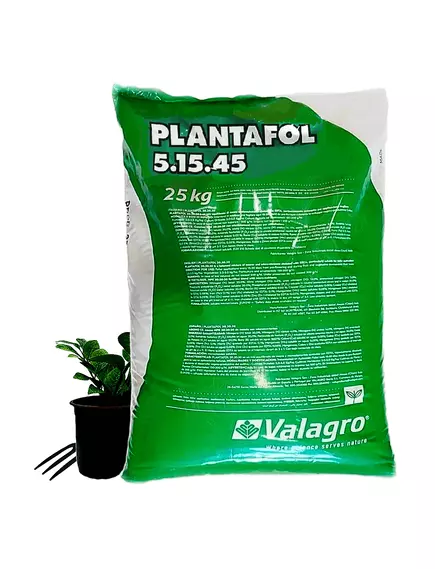 Плантафол 5.15.45 VALAGRO