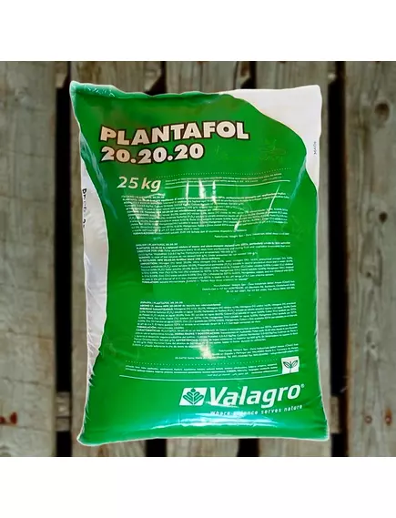 Плантафол 20.20.20 VALAGRO