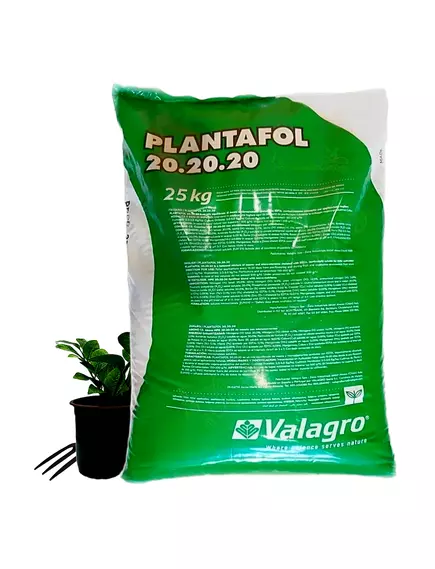 Плантафол 20.20.20 VALAGRO