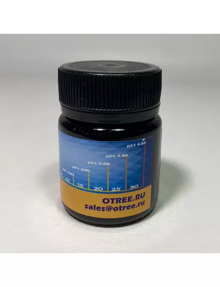 ORANGE TREE Калибровочный раствор PH 6.86 50 мл