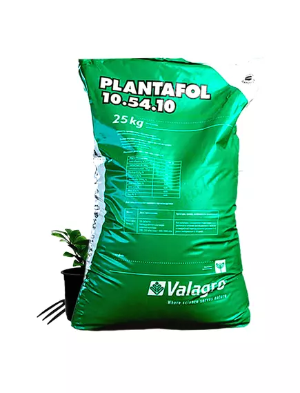 Плантафол 10.54.10 VALAGRO