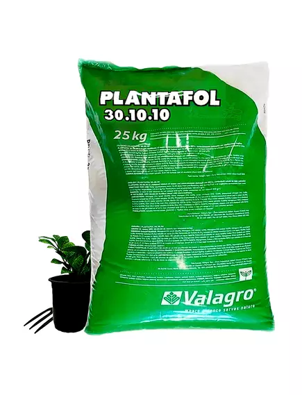 Плантафол 30.10.10 VALAGRO