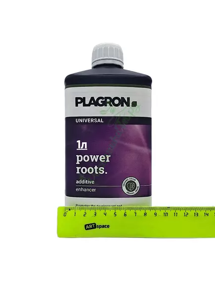 PLAGRON POWER ROOTS Органический стимулятор корнеобразования 1 л