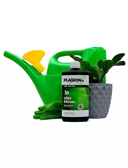 PLAGRON ALGA BLOOM 1 л