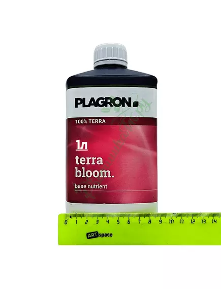 PLAGRON TERRA BLOOM 1 л