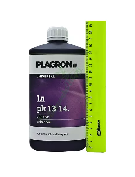 PLAGRON PK 13-14 1 л