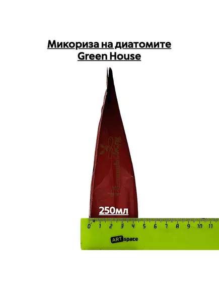 Микориза на диатомите GREEN HOUSE 250 мл