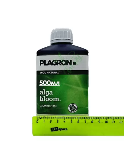 PLAGRON ALGA BLOOM 500 мл