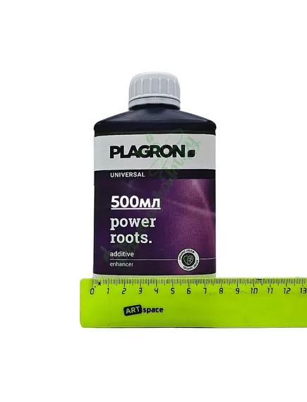 PLAGRON POWER ROOTS Органический стимулятор корнеобразования 500 мл