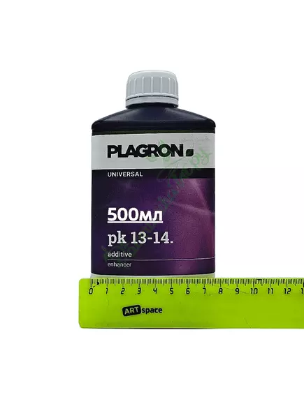 PLAGRON PK 13-14 500 мл