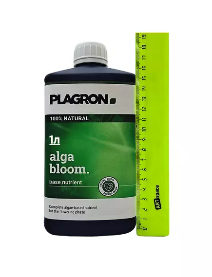 PLAGRON ALGA BLOOM 1 л