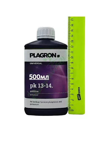 PLAGRON PK 13-14 500 мл
