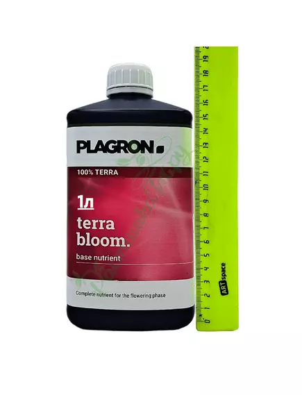 PLAGRON TERRA BLOOM 1 л