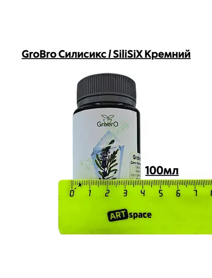 GROBRO Силисикс / SILISIX Кремний