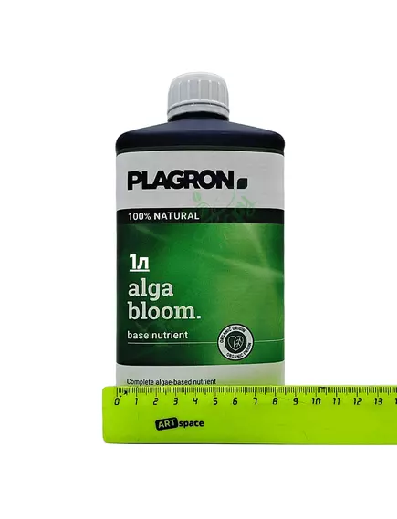 PLAGRON ALGA BLOOM 1 л