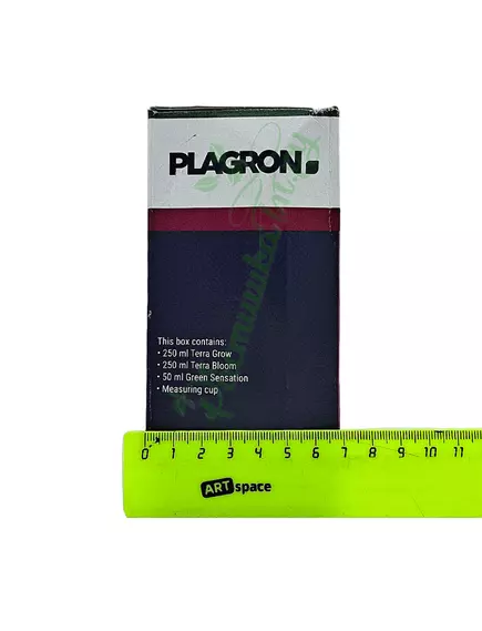 PLAGRON EASY PACK 100% TERRA